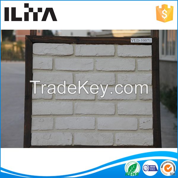 Re:Artificial Brick For Interior And Exterior Wall decoration