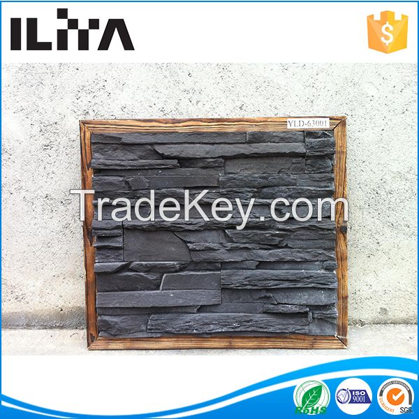 Re:Artificial Stone For Interior And Exterior Wall decoration