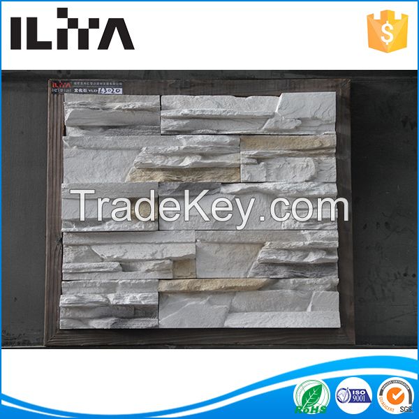 Re:Artificial Stone For Interior And Exterior Wall decoration