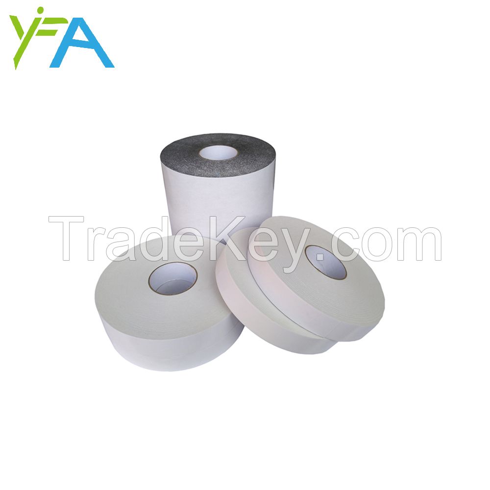 Factory directly Sticky Adhesive double sided foam tape
