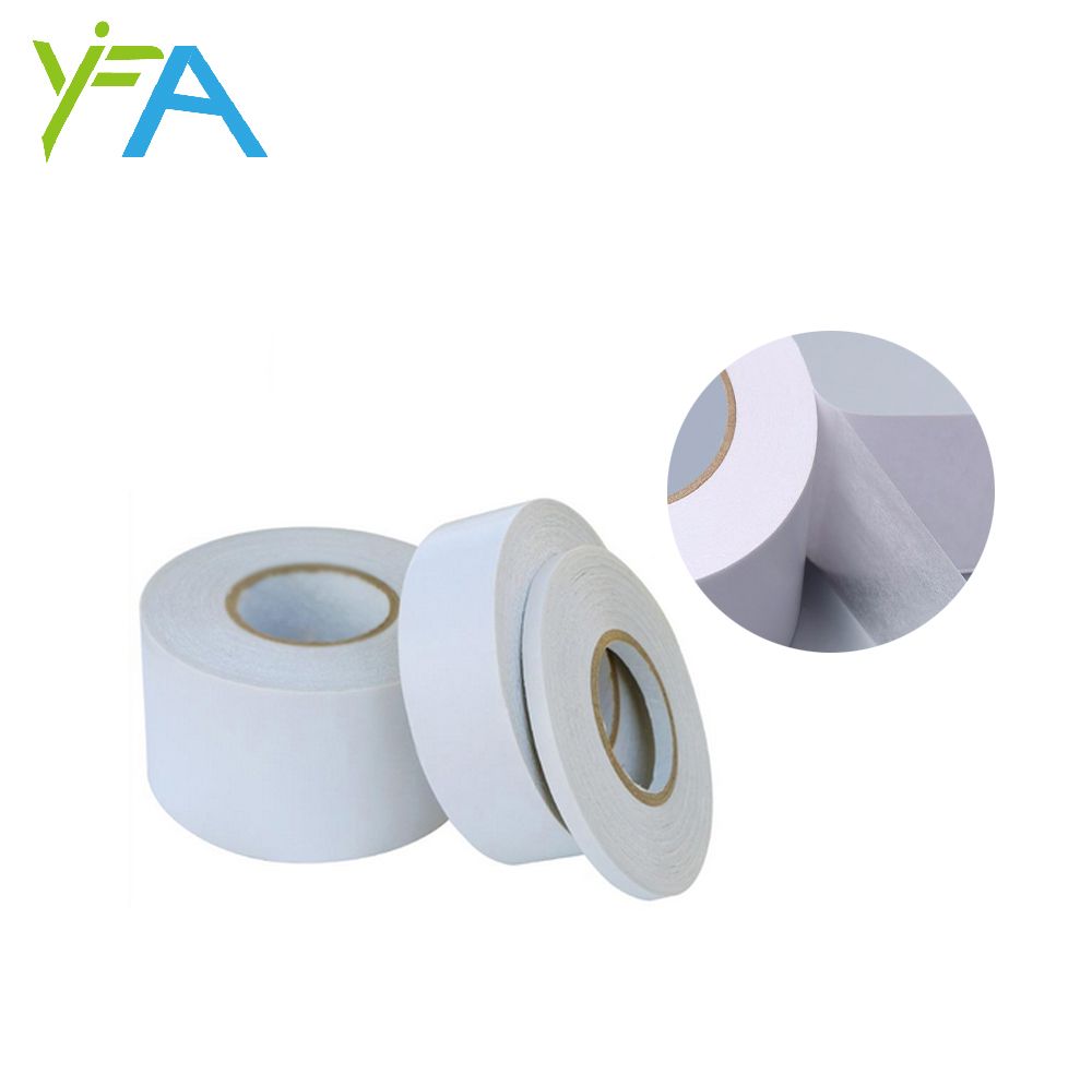 High Acrylic adhesive Double Sided Tissue Tape