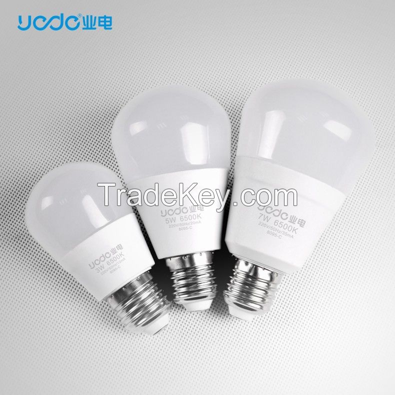 LED Super-bright bulb