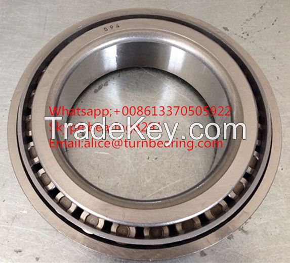 Tapered Roller Bearings