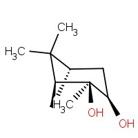 (1S,2S,3R,5S)-2,6,6-Trimethylbicyclo[3.1.1]heptane-2,3-diol