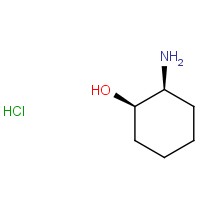 (1R,2S)-2-Aminocyclohexanol hydrochloride