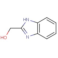(1H-Benzoimidazol-2-yl)methanol