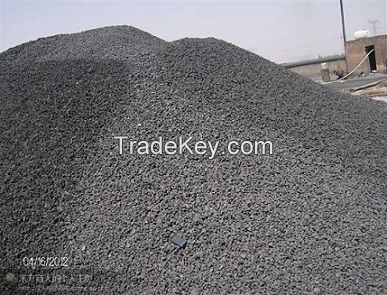 Metallurgical Coke Low Sulfur High Carbon