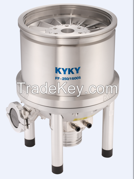 KYKY Turbo Pump FF-250/1600E china