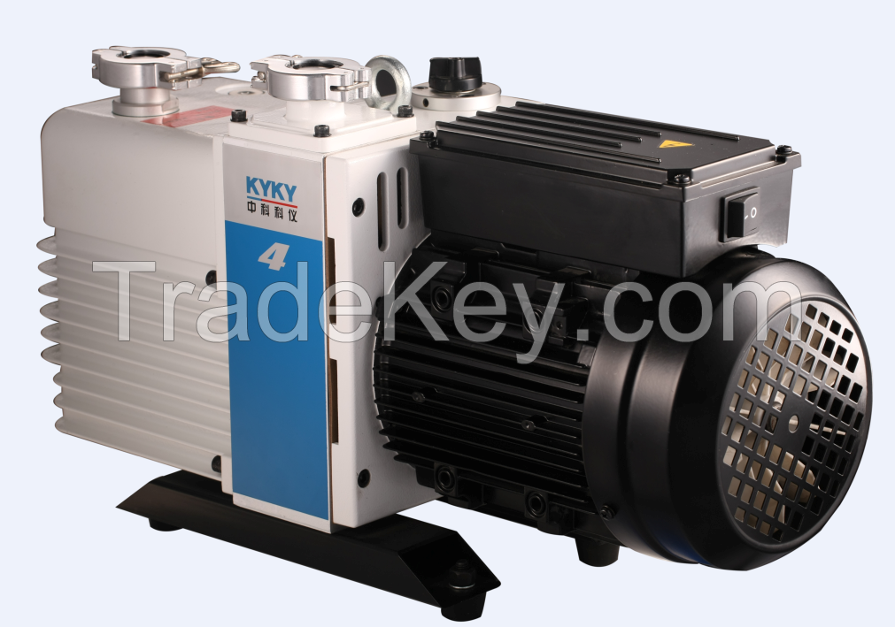 KYKY Rotary Pump RVD-6 Vacuum Pump