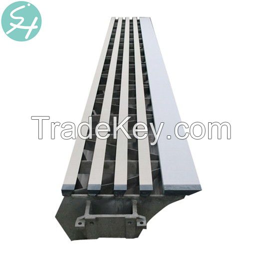 paper making mill  forming boards