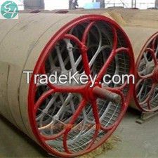 paper making mill cylinder mould