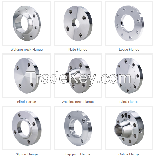 China carton steel flange. pipe flange. manufacture flange