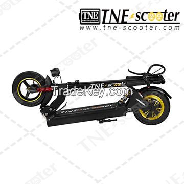 TNE 60kph 120km electric self-balance drifting scooters 
