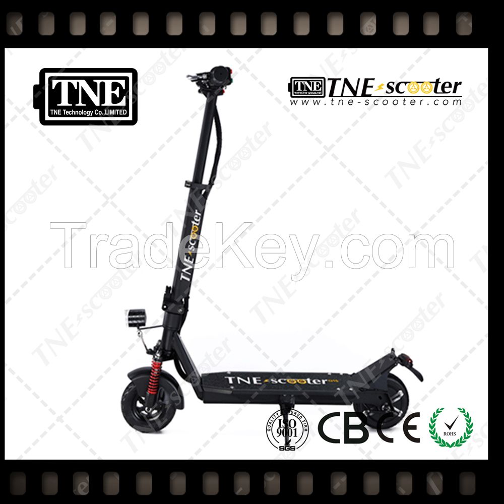 Two wheel smart balance electric scooter for adults