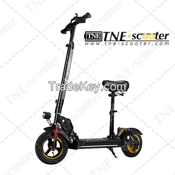 TNE 60kph 120km electric self-balance drifting scooters 