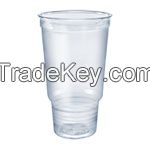 Solo® Ultra Clear™ PET Cups