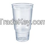 SoloÂ® Ultra Clearâ„¢ PET Cups