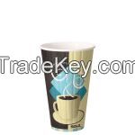 Duo Shield   Insulated Paper Hot Cups