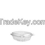 ClearPack SafeSeal Containers