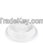 Optima     Fully Reclosable Paper Hot Cup Lid