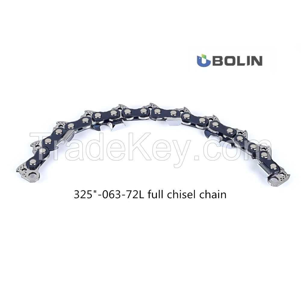 chainsaw spare parts chain saw chain and guide bars