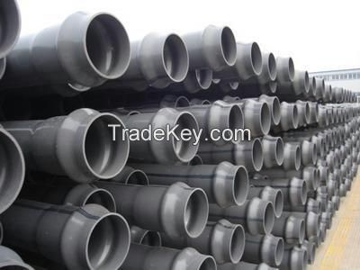 pvc-u pipe