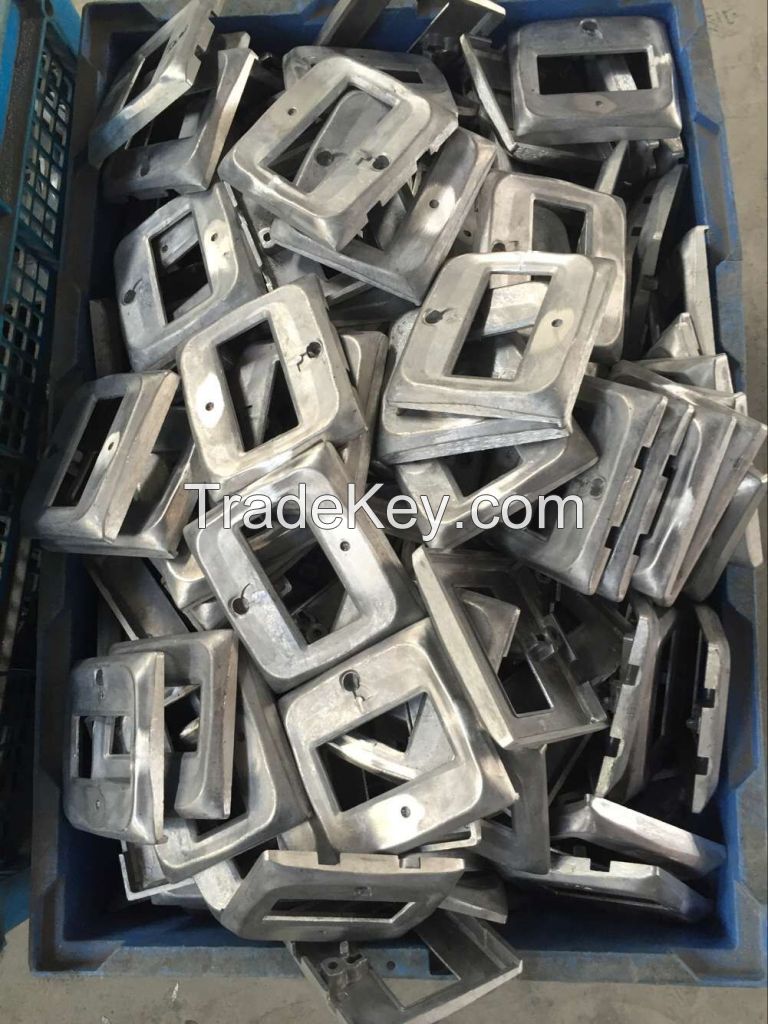 Casting part Stamping Part CNC Machinery Part