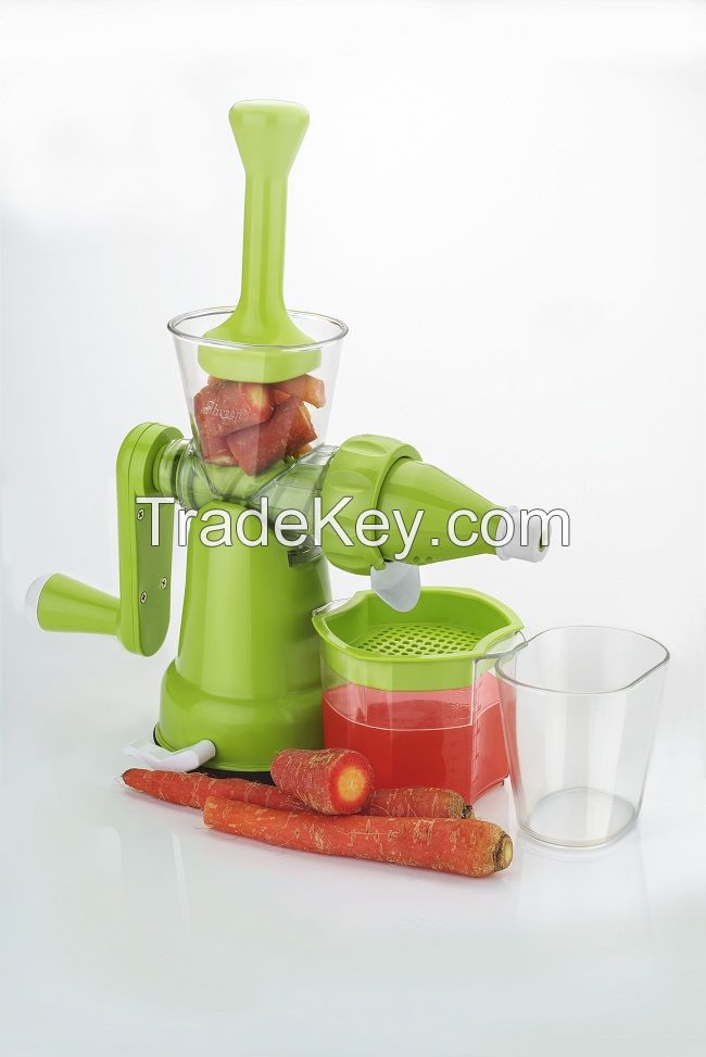 The Grand Juicer