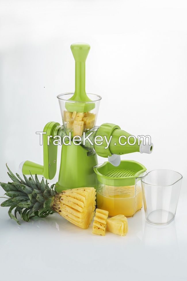 The Grand Juicer