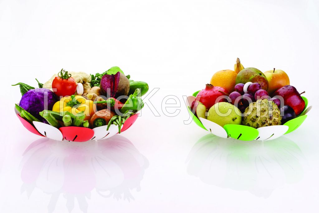 Fruit Basket