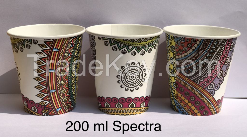 double wall paper cups