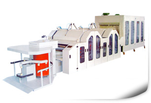 High speed Carding Machinery System