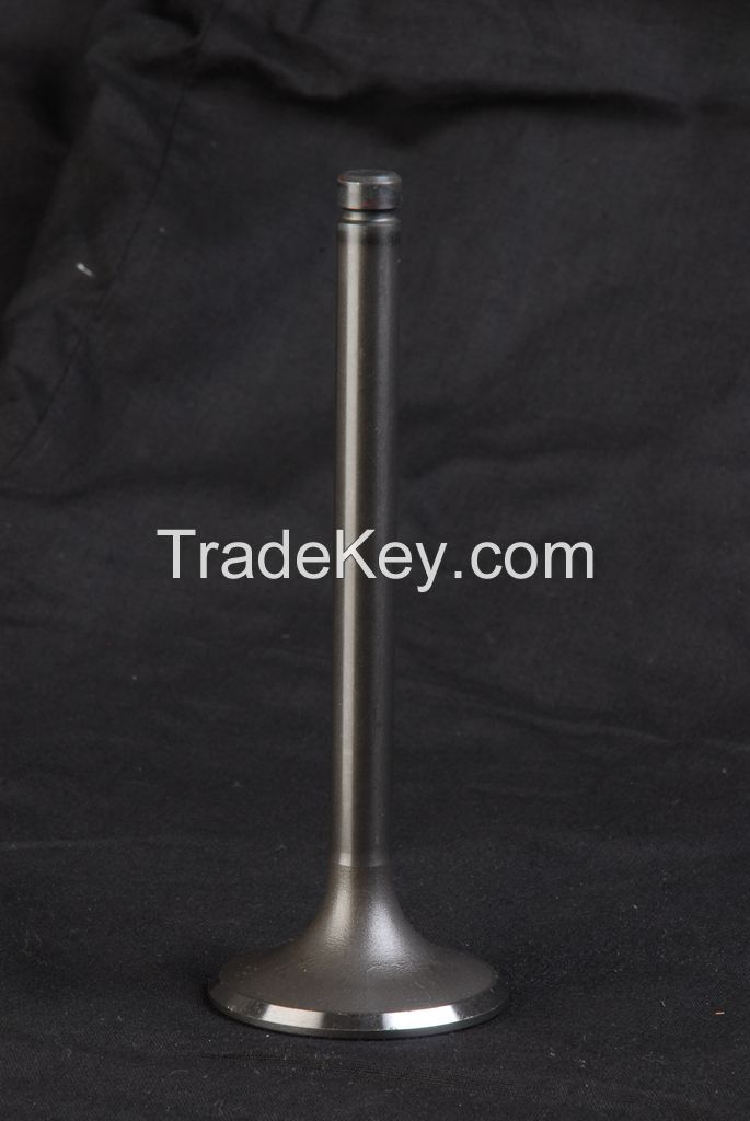 Engine Valve for engineering vehicles, cars, trucks, vans and other vehicles