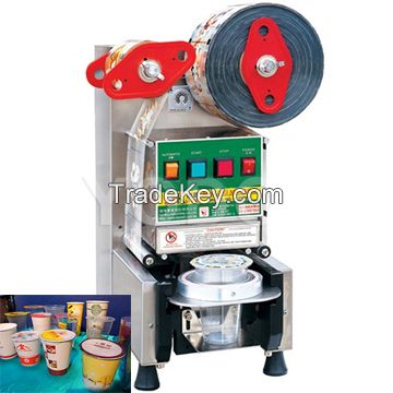 K-250SE Fully Automatic Desktop Sealing Machine