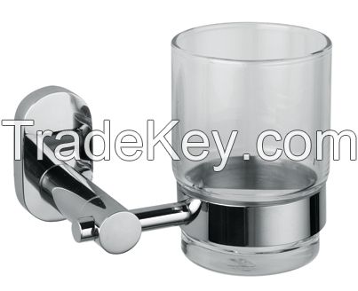 single tumbler holder