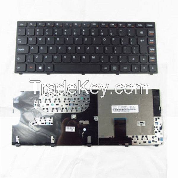 US Laptop Keyboards For Lenovo IdeaPad Yoga 13 YOGA13