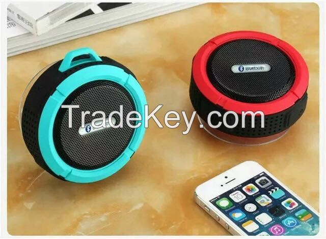 Bluetooth Speaker  C6