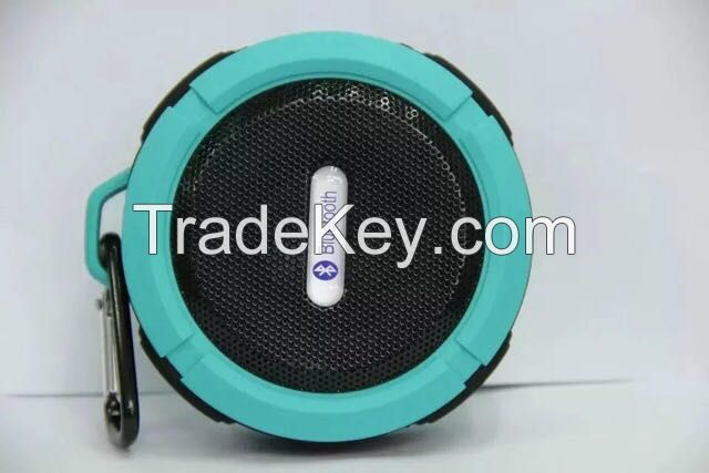 Bluetooth Speaker  C6