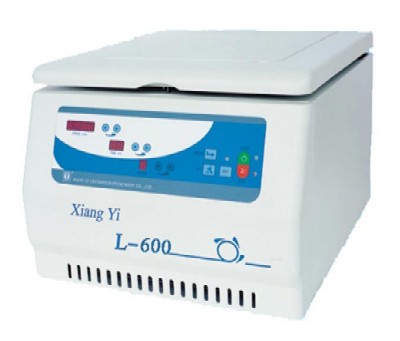 Low Speed Automatic Balance Centrifuge