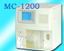 Automatic Hematology Analyzer