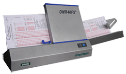 Optical Mark Reader