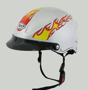 Summer Helmet