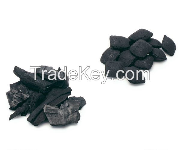 Eco Nara Charcoal