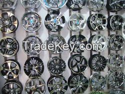 Alloy Wheel