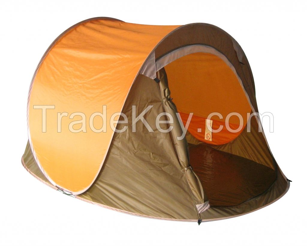 cheap price outdoor camping folding tent