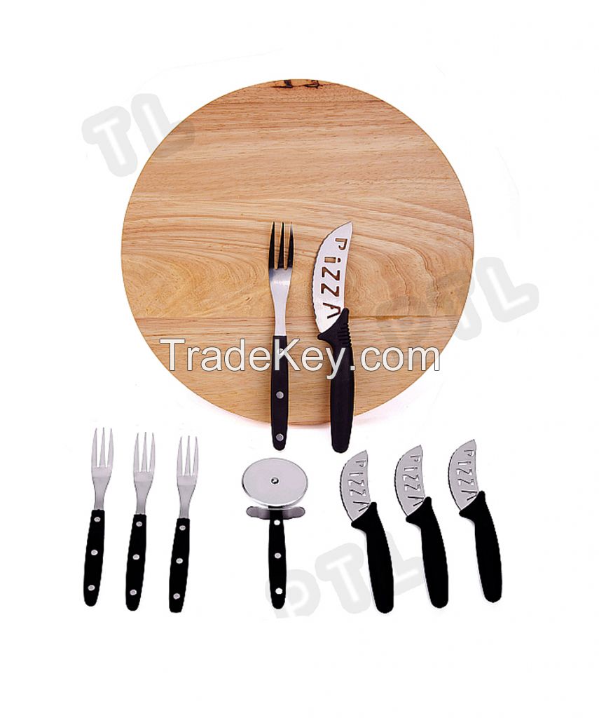 Multi-functional cheese set(10 pieces) 