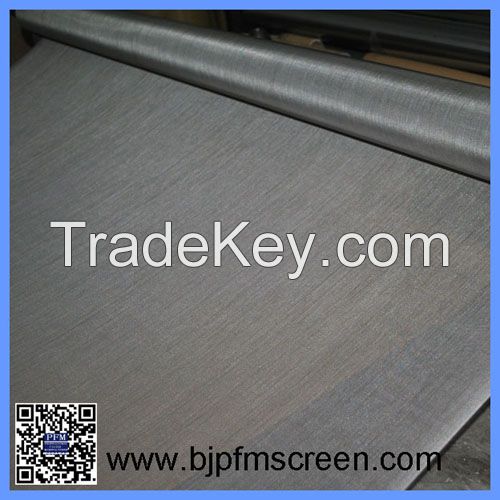 100 mesh stainless steel wire mesh