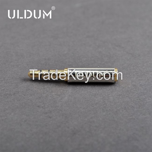 New stainless steel  ULDUM 3.5mm adapter