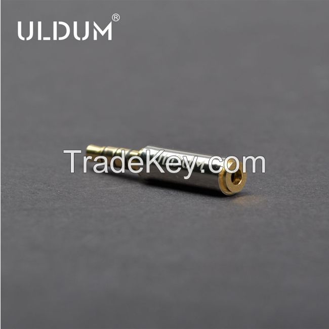 New stainless steel  ULDUM 3.5mm adapter