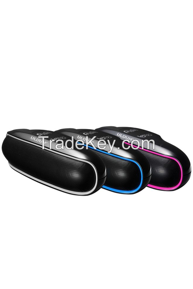 2016 new product wireless Bluetooth Speaker Factory Supply